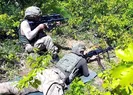 Son dakika: MSB duyurdu: Pençe-Kaplan Operasyonunda 9 terörist daha etkisiz hale getirildi