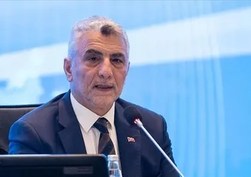 Ticaret Bakanı Ömer Bolat: Enflasyonu azaltmaya devam edeceğiz