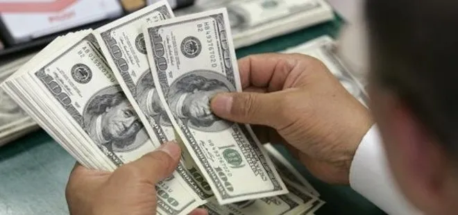 DOLAR SON 5,5 AYIN AN DÜŞÜK SEVİYESİNİ GÖRDÜ
