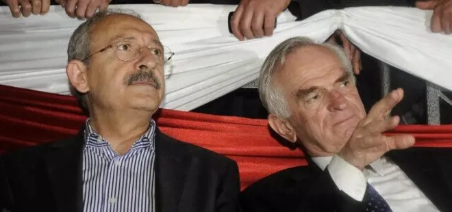 Kemal Kılıçdaroğlu nasıl CHP Genel Başkanı oldu? Önder Sav anlattı: Adayım dese işler bozulabilirdi