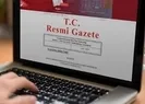 Atama kararları Resmi Gazetede!