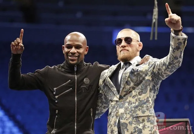 Dünya Khabib Nurmagomedov’u konuşuyor