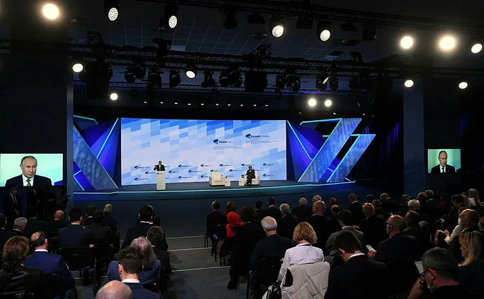Vladimir Putin: Cumhurbaşkanı Erdoğan haklı! BM 2. Dünya Savaşı'ndan sonra ve... - 5