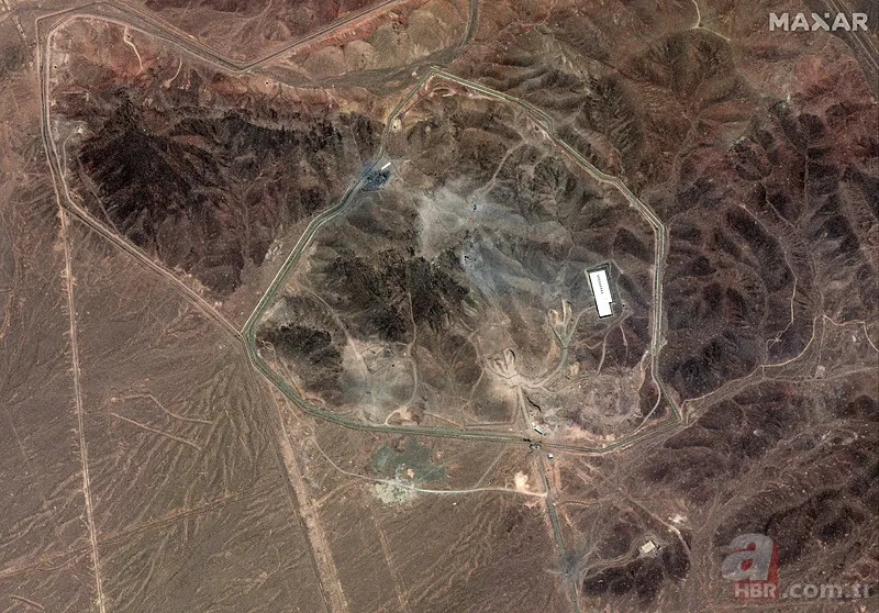 Pentagon'un İran raporu ortaya çıktı! Operasyon fiyaskoya mı dönüştü? 2