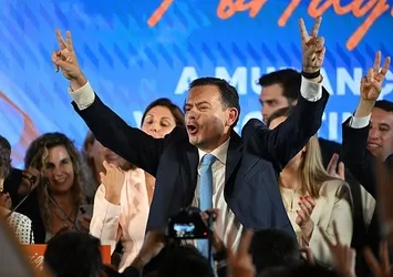Portekiz'de seçim sonrası azınlık hükümet sinyali