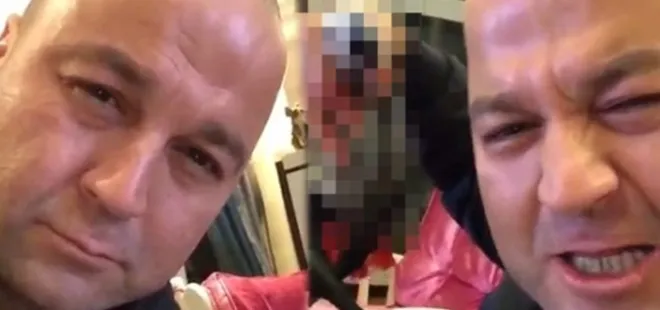 Son dakika: Murat Özdemir gözaltına alındı