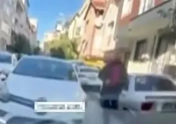 Bakan Yerlikaya duyurdu: Şehir eşkıyası yakalandı
