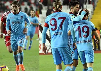 Milli takımın geleceği Trabzon'dan geçiyor