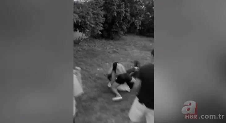 Kaan Kazgan ile sokak kavgası yapan Savaş Cebeci'den yeni açıklamalar: Normal kütlede bir adam olsam ölebilirdim 6