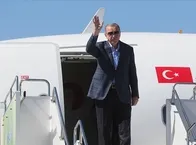 Aşkabat'ta diplomasi trafiği!