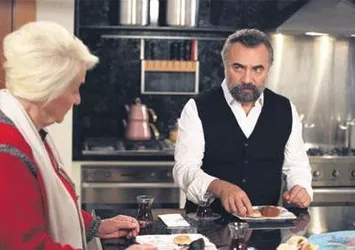 EDHO yine zirvede