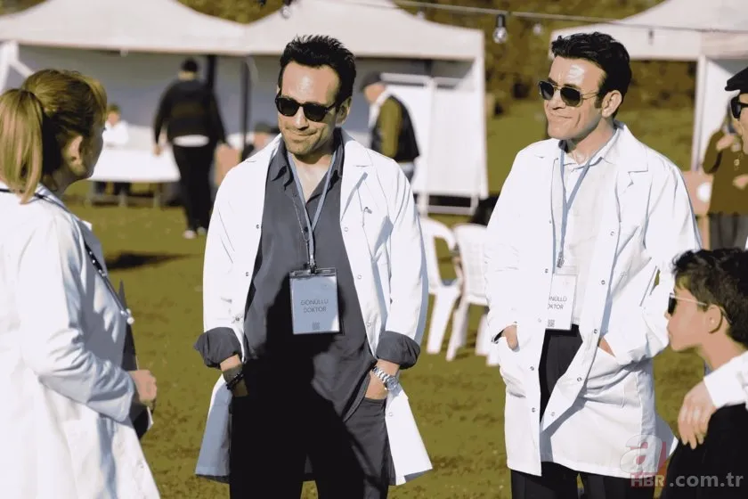 Bahar dizisinde Evren'in kararı keçileri kaçırtacak: Yerine başkası geliyor 8