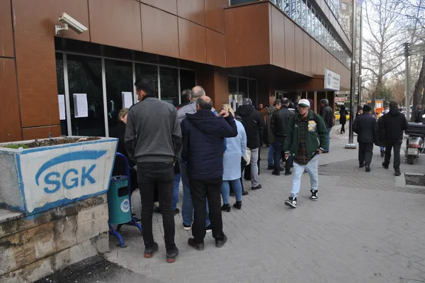 Son dakika | EYT’de staj sayılacak mı? Bakan Bilgin’den flaş açıklama