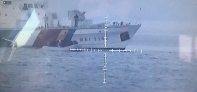 İletişim Başkanı Fahrettin Altun’dan Avrupa Komisyonu Başkan Yardımcısı Schinas’ın küstahlığına sert yanıt: Sizin gerçek yaşam tarzınız bu