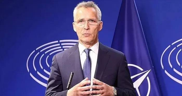 1714416423193.jpeg NATO Genel Sekreteri Stoltenberg'den Ukrayna'ya NATO mesajı: Yeriniz burası! | Putin Batı'yı uyarmıştı: Girerse savaş çıkar! - 1
