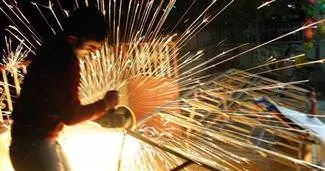 Sanayi üretim rakamları açıklandı