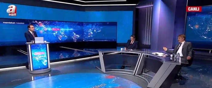 Prof. Dr. İrfan Kaya Ülger: Bölgede Türkiye’siz adım atılamayacağını tüm dünya gördü