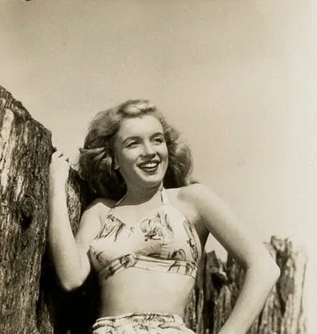 Marilyn Monroe hakkında gerçekler ortaya çıktı: Çıplak cesedinin...
