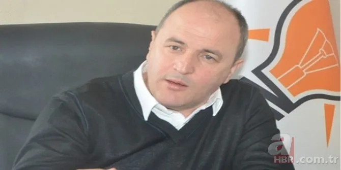 AK Parti'nin İzmir ilçe belediye başkan adayları belli oldu 22