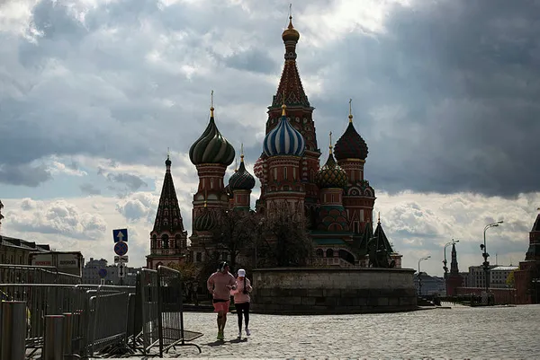 Son dakika: Putin'e "koronavirüs" şoku - 2