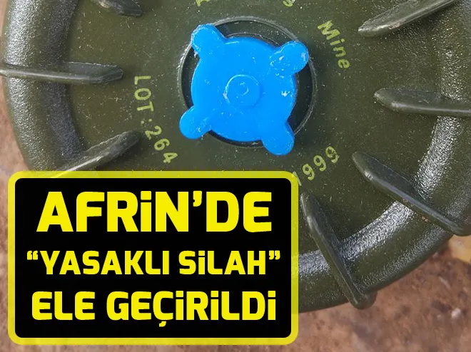 Afrin'deki Darmık Dağı'na "askeri üs kuruluyor" iddiası - 1