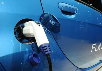 Elektrikli araç sayısı 2 milyona ulaştı