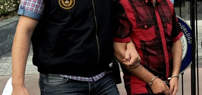 İzmir merkezli 4 ilde DEAŞ operasyonu: 7 gözaltı