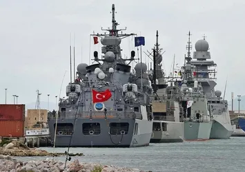 NATO raporunda Türkiye'ye övgü!