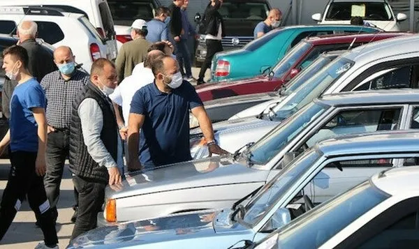 İkinci el araçlarda fiyatlar düştü ama alıcı yok! Uzman isim uyardı - 12