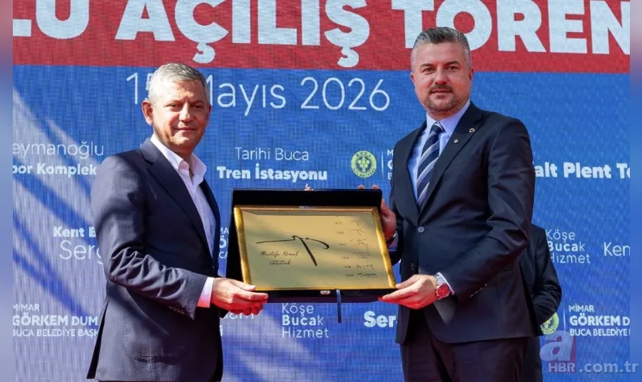 Kirli çarkı gizli tanık ifşa etti! Buca’da eski başkana yazlık, yeni başkana rüşvetten pay 5