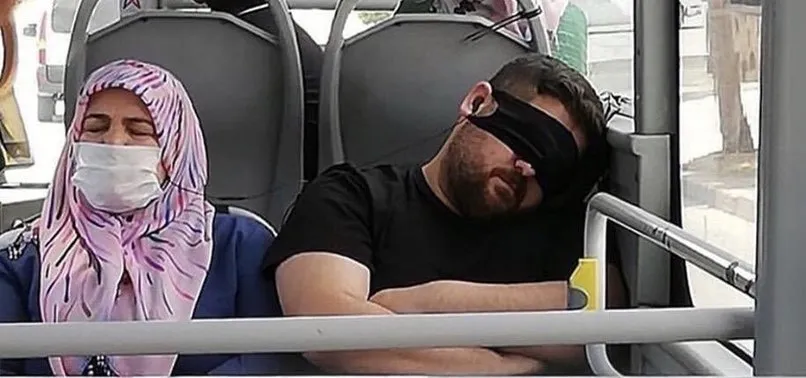 Sağlık Bakanı Fahrettin Koca'dan maske uyarısı: Uyanık olalım