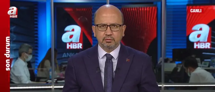 Şebnem Bursalı'dan darbe imalı bildiriye sert tepki! Türkiye güçlendi söz sahibi oldu vesayetçilerin de hedefi oldu - 9