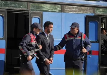 "Aşk ve Gözyaşı"nda Selim kendini hapiste bulur!