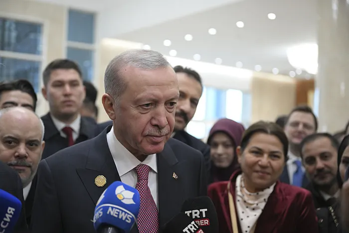 Başkan Erdoğan’dan futbolda bahis skandalı açıklaması: Milyonlar alan insanlar buna nasıl bulaşır