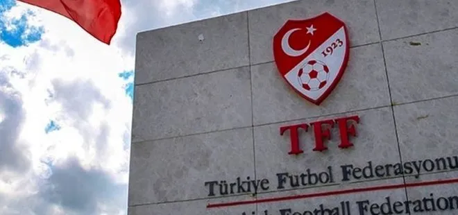 TFF 2. Lig ve TFF 3. Lig’de sezon tescil edildi