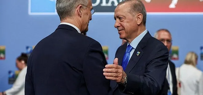 NATO mutabakatı dünya basınında yankı buldu! Middle East Eye: Erdoğan isteklerini kabul ettirdi