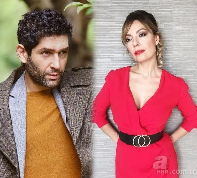 sadakatsiz in derya si ozge ozder in eski esi soke etti meger bir zamanlar evlilermis