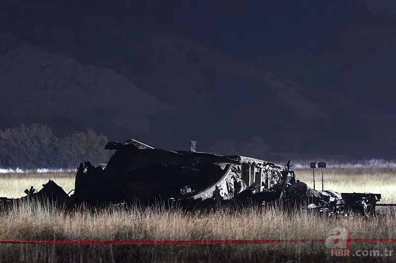 20 kahramanımız şehit düştü! Tüm dünyadan Türkiye'ye taziye mesajı yağdı 5