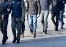 26 ilde FETÖ operasyonu! 69 şüpheli tutuklandı