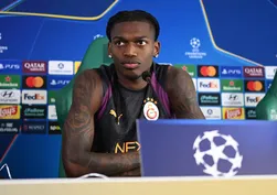 Rafael Leao’dan Sporting maçı öncesi net mesaj: Kazanmak için geldik