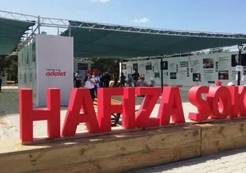 CHP'nin Hafıza Sokağı'nda büyük skandal