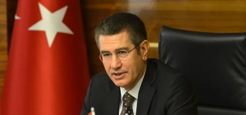 HDP'nin kararına hükümetten ilk tepki geldi