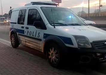 Malatya'da 2 şüpheli araç alarmı!