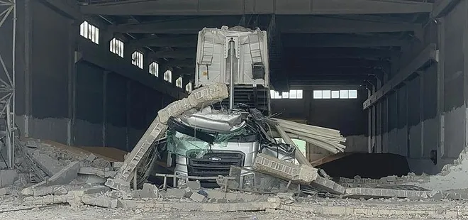 Dorseyi açık unuttu! Hayatından oldu.