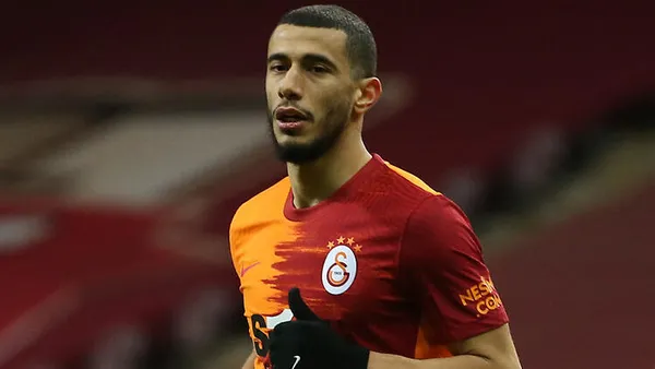 Younes Belhanda olay açıklamaları sonrası konuştu: Sözlerim yanlış anlaşıldı