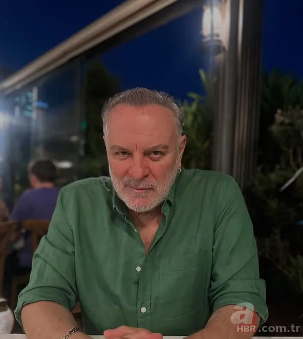 Tarihte Tekfur Saroz kimdir? Kuruluş Orhan dizisinde Tekfur Saroz’u canlandıran Burak Sergen kimdir, hangi projelerde oynadı? 6