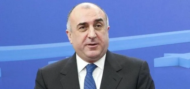 Son dakika: Azerbaycan Dışişleri Bakanı Elmar Memmedyarov görevden alındı