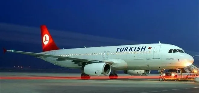 Türk Hava Yolları Genel Müdürü Bilal Ekşi duyurdu! THY uçakları emniyet denetlemelerinden başarıyla çıktı