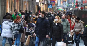 Vaka yükselişinin önüne geçemedi!