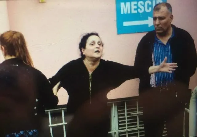 Suphi Altındöken’in annesi: Suphi bize vurup ’Oh be’ derdi